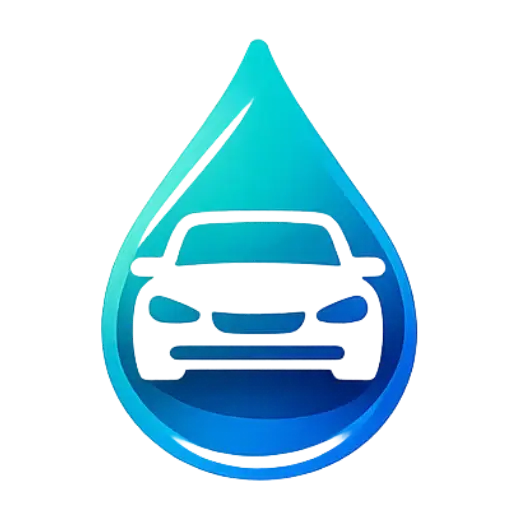 Lavage auto à domicile Le Coudray-Macouard